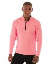 Hyperion Elements Jacket - L, Red
