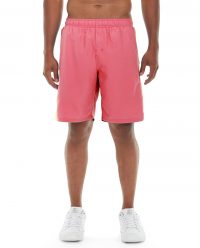 Cobalt CoolTech&trade; Fitness Short - 34, Red
