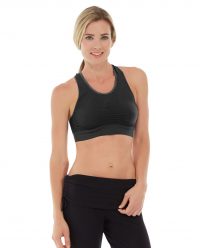 Electra Bra Top - S, Black