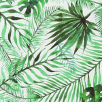 crocodile-print-leather