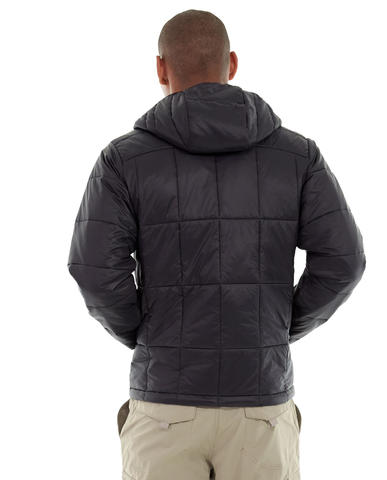 Argon thermic jacket m cheap